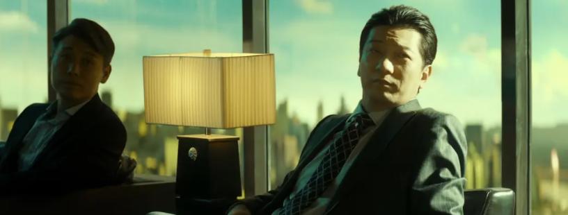 因种种原因，迟迟未能上映的12部电影，张艺谋扫黑片，我等了4年