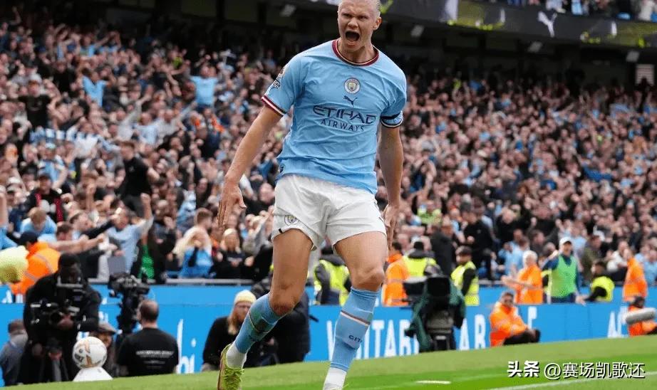 第188次曼市德比解说,1718赛季曼市德比第二回合