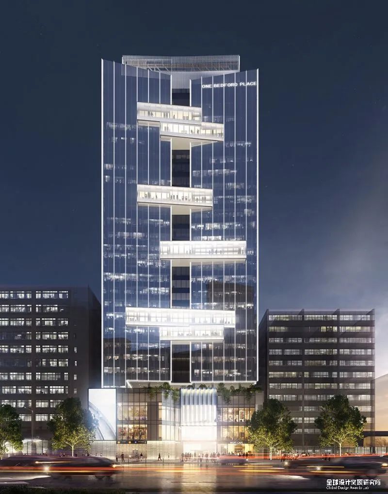 伦敦杰出地产大奖申报,伦敦杰出地产大奖