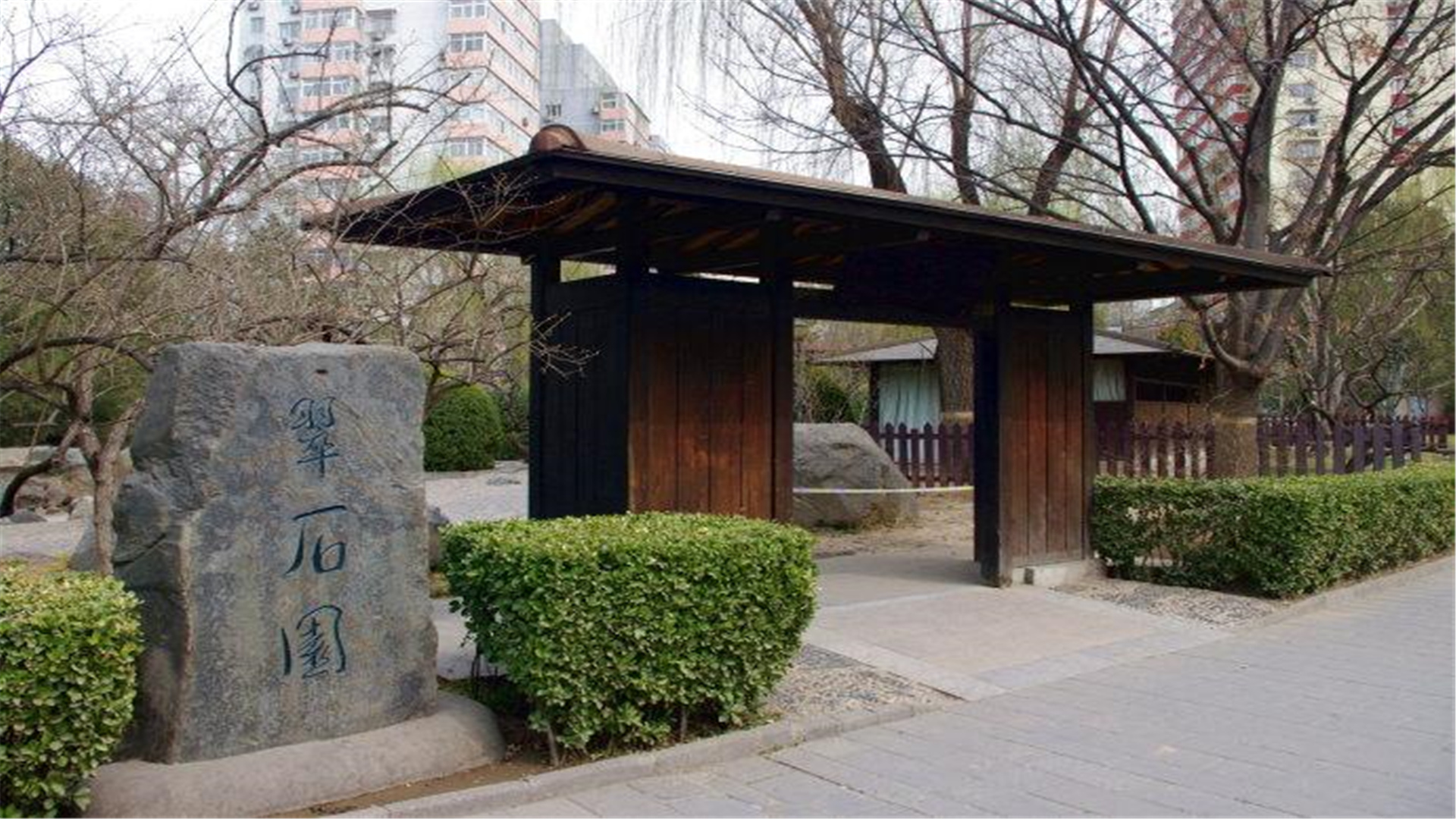 北京的公园门票2元,北京门票良心