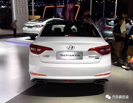 开不坏的B级车！上市至今好评一片，仅14.18万，还要啥天籁雅阁