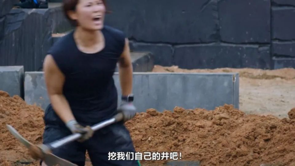 这42秒，秒杀今天热搜上的内娱