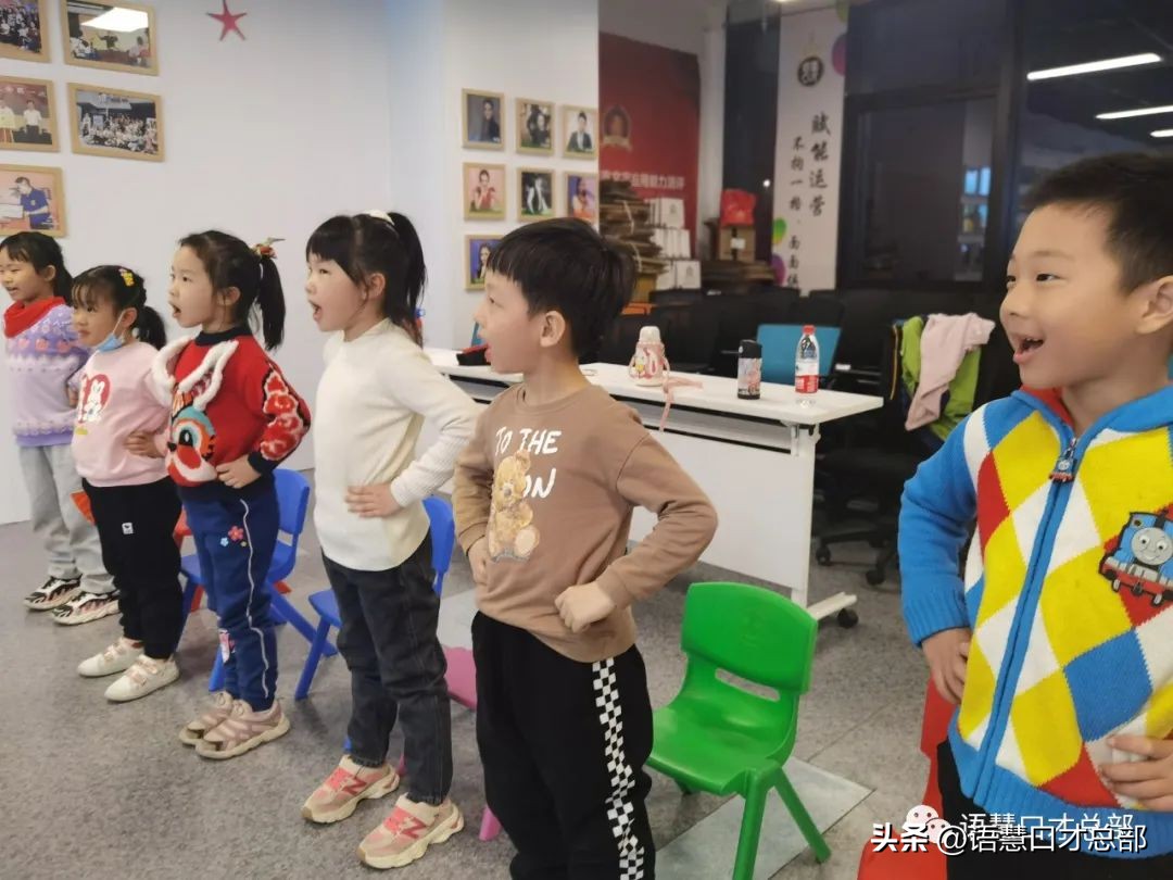 为什么要让孩子学口才,为什么孩子要学口才和主持