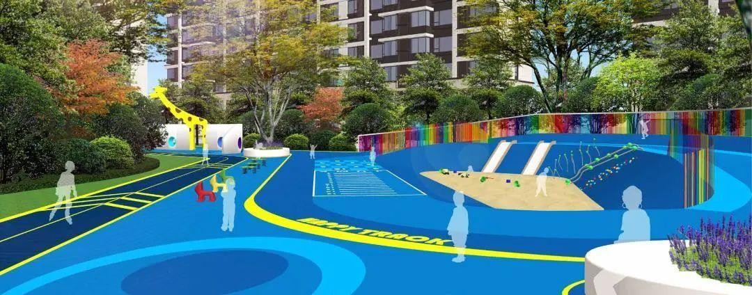 越秀北方|传世家府，私享千年东方礼序园林