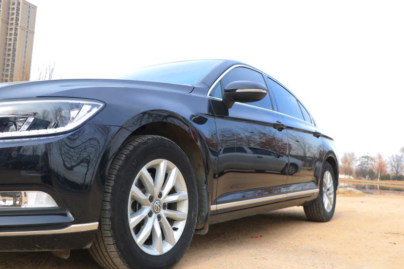 迈腾车主的心得,迈腾330豪华版使用攻略心得