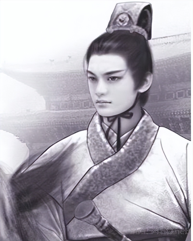 中国古代四大才子分别是谁,古代四大美男到底有多好看