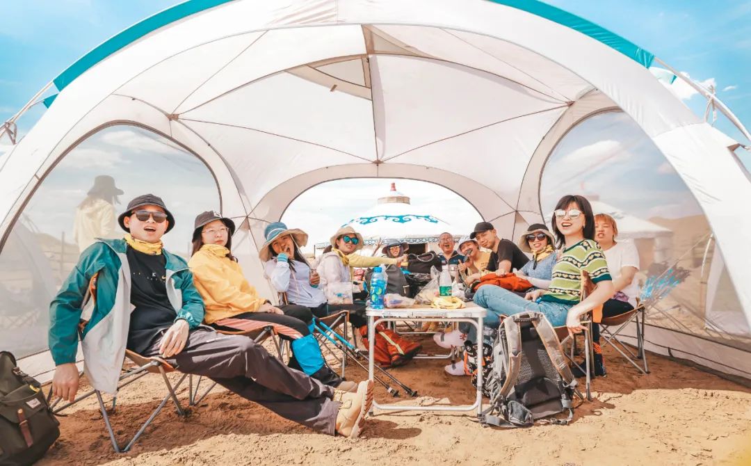 十大经典户外徒步路线,13条户外入门必走的徒步线