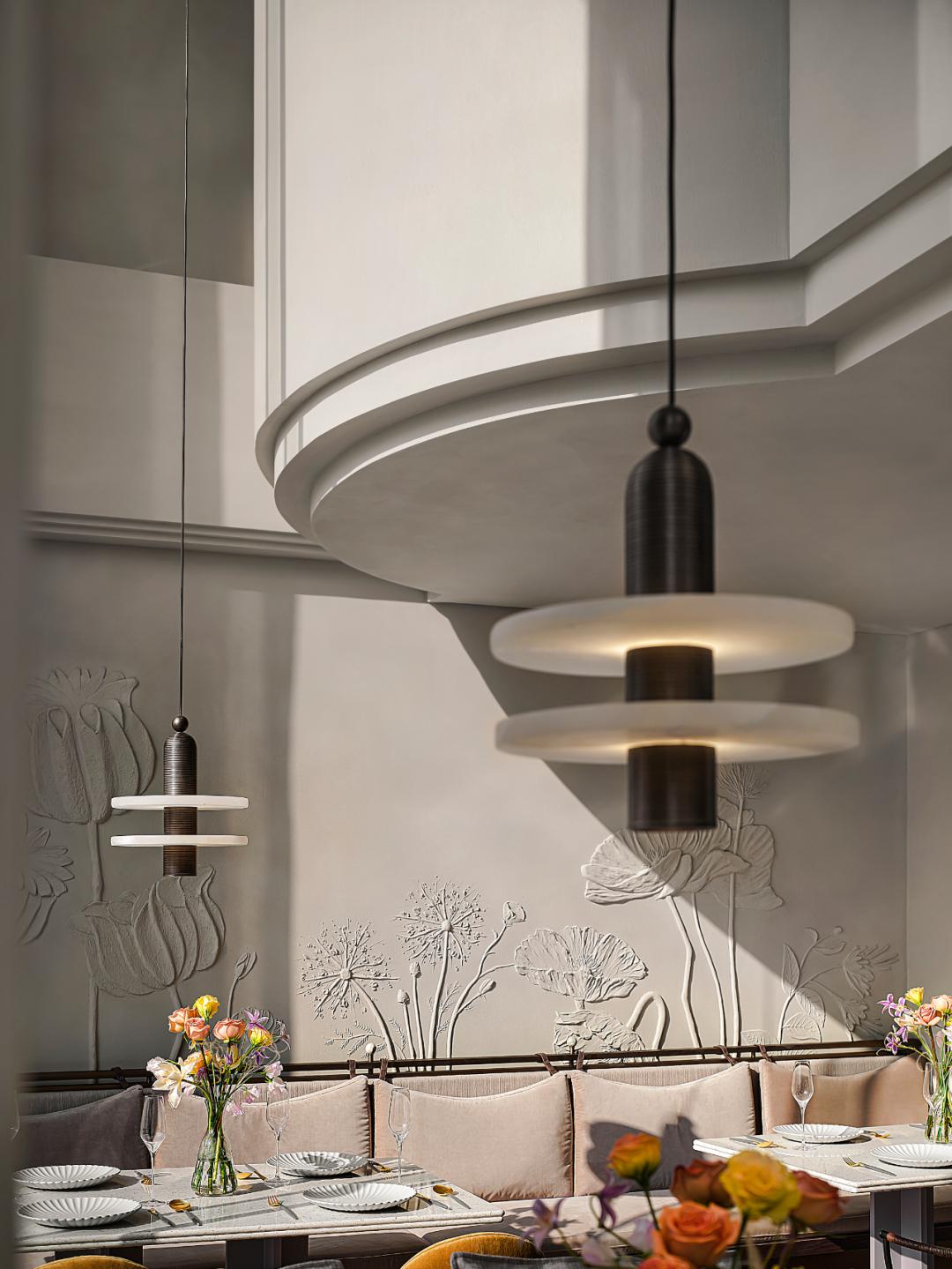 商业空间设计未来,商业空间设计新思维