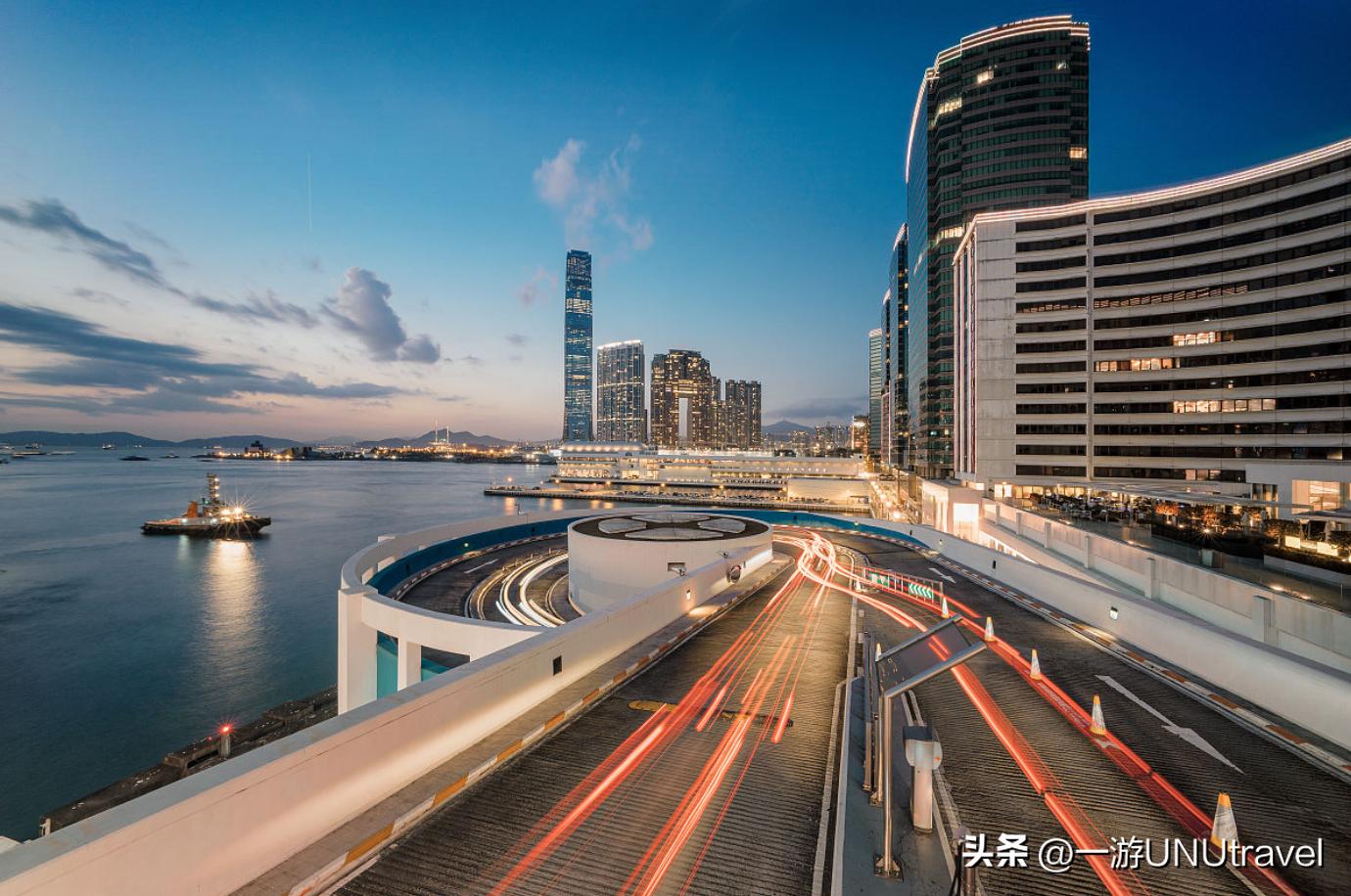 吐血整理香港购物攻略!五一过来买买买!