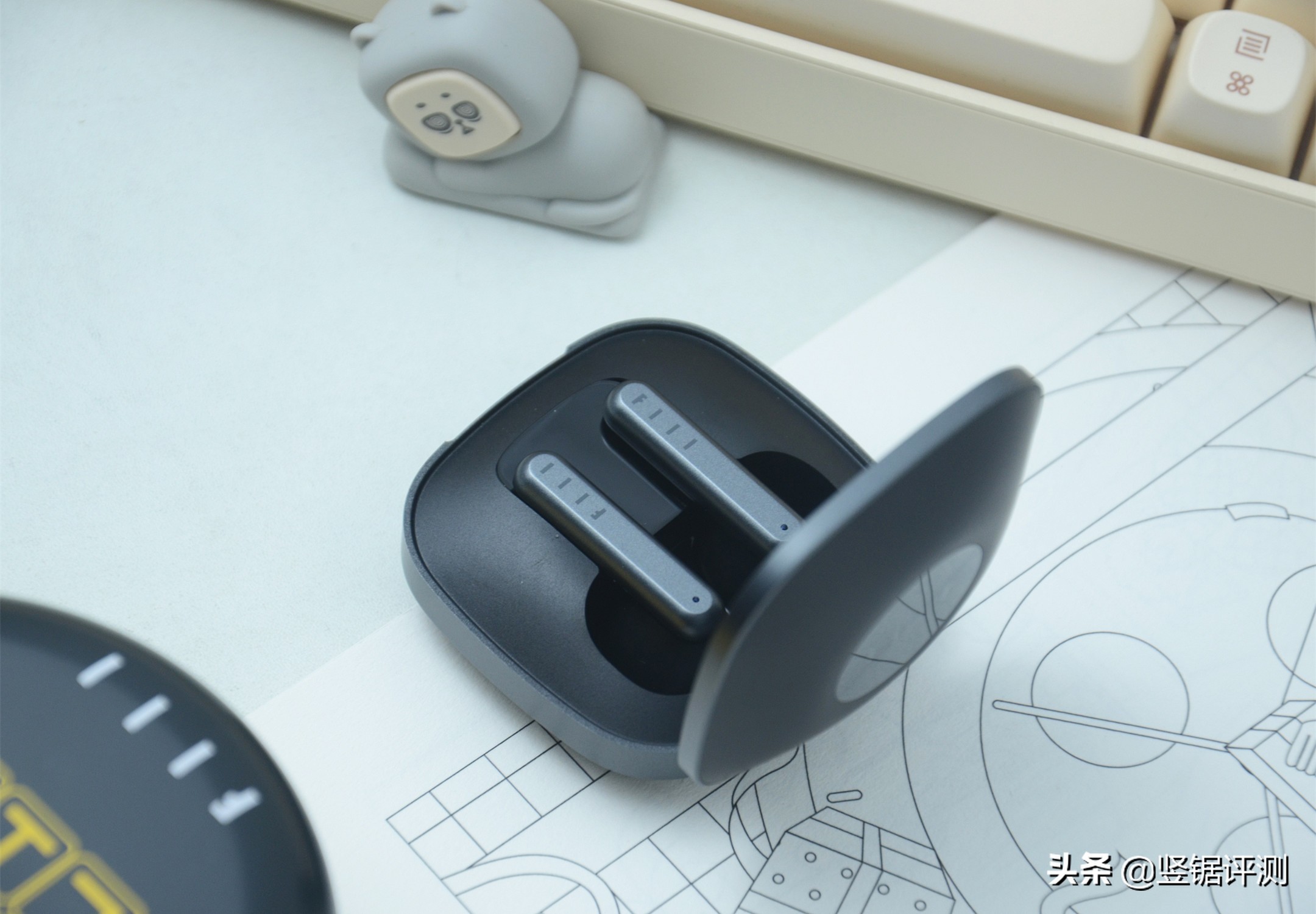 200元以内性价比高的降噪蓝牙耳机,200元蓝牙耳机性价比高的型号