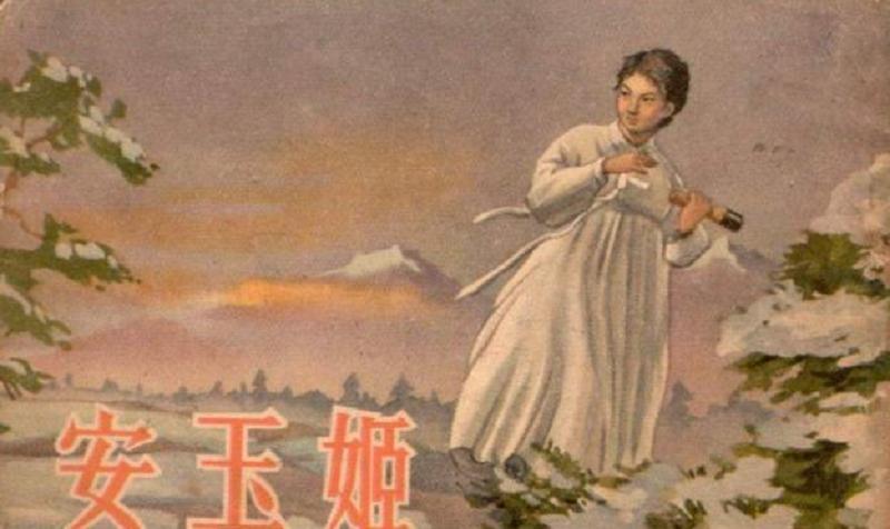 朝鲜战争志愿军败绩,朝鲜战场志愿军反败为胜