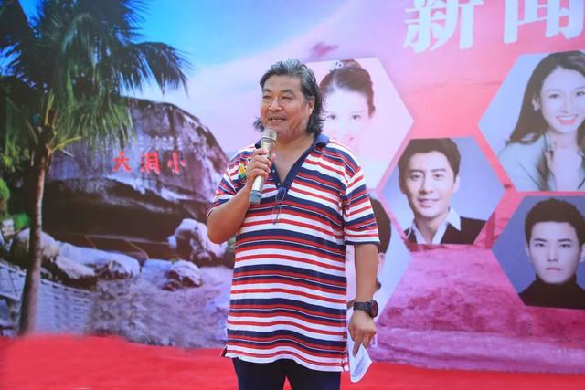 关牧村和王星军是夫妻吗,关牧村的原配王星军现在干嘛呢