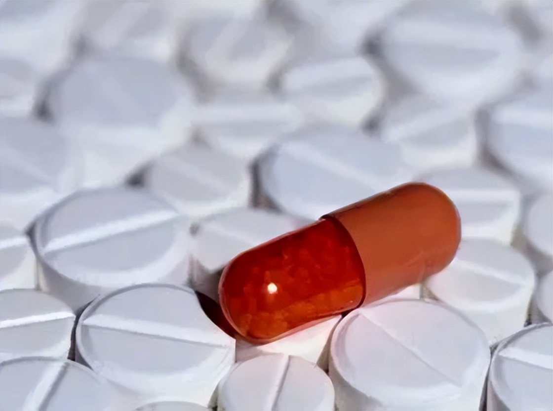 阿奇霉素分散片的致命混搭,阿奇霉素可能药物中毒吗