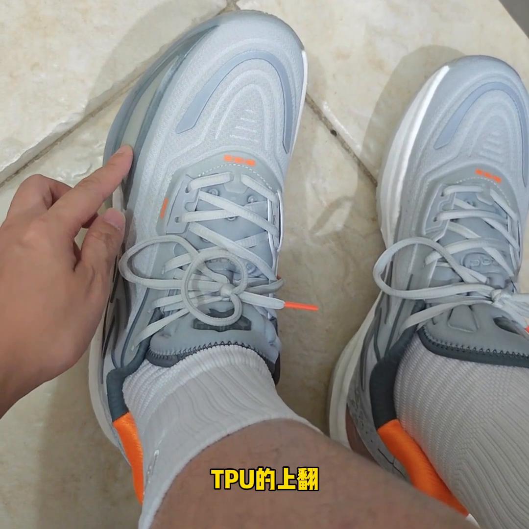 第三次升级休闲鞋,361比较好的篮球鞋