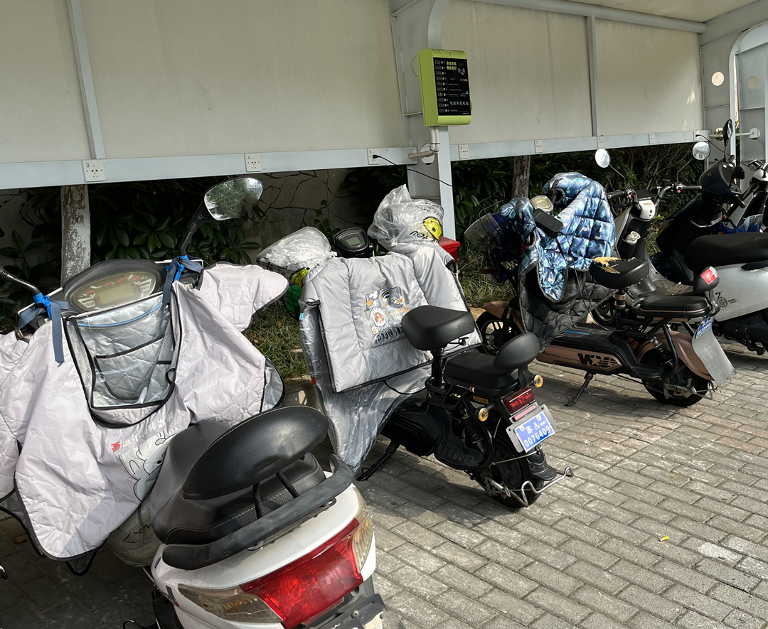 48v20a电动车推荐铅酸电池,买电池买48v还是60v好