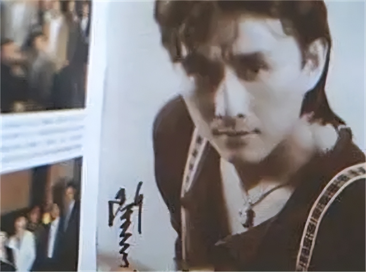 陶金死于什么病,霹雳舞王陶金之死