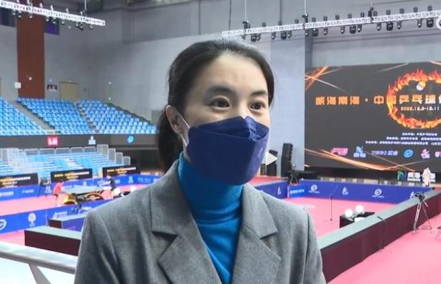 王楠乒超,王楠乒超联赛开幕式