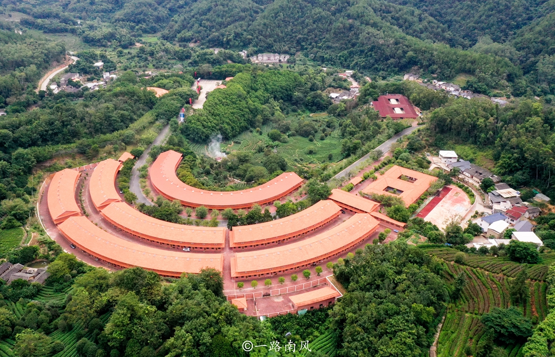 梅州长寿之乡最新排名,世界客都长寿之乡梅州宣传片