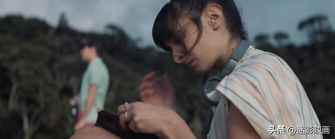 一部生猛刺激的惊悚片,生猛刺激的惊悚片