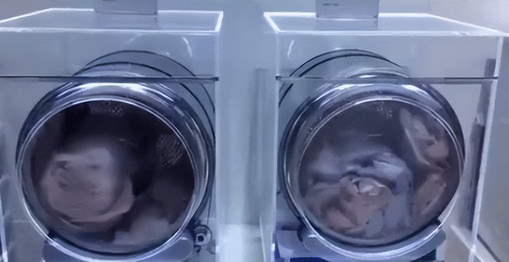 性价比最高的洗衣机有哪几款,目前卖得最火的洗衣机是哪款