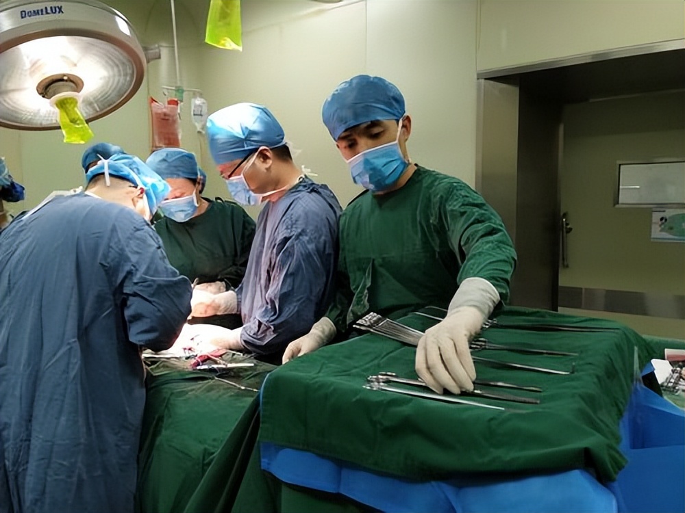 腹腔镜下胰十二指肠切除术后疼痛,胰腺十二指肠手术切除后细菌感染