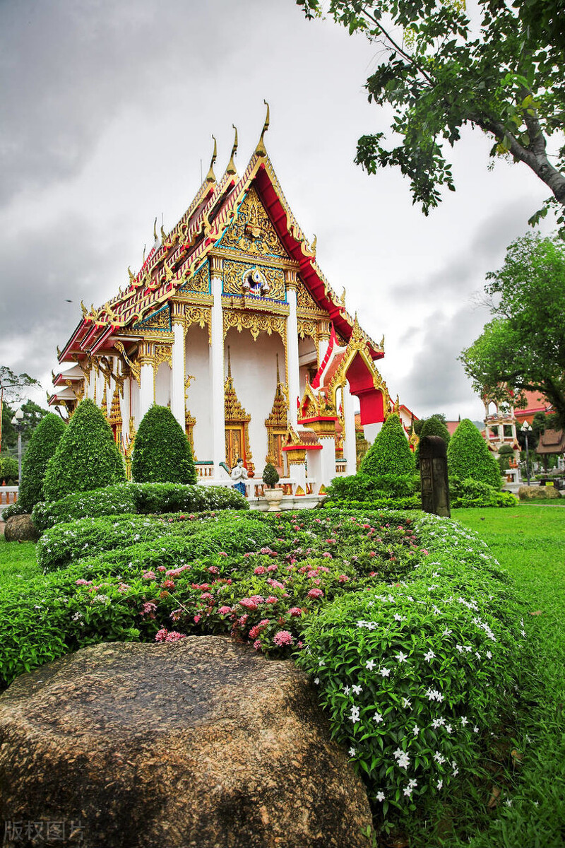 泰国普吉岛6日游攻略,泰国普吉岛6日旅游攻略