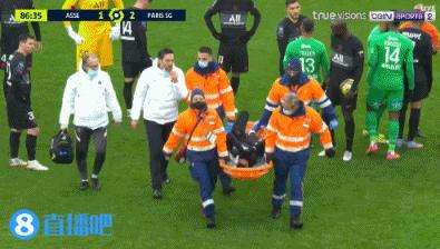 梅西大巴黎助攻帽子戏法,梅西任意球单场帽子戏法