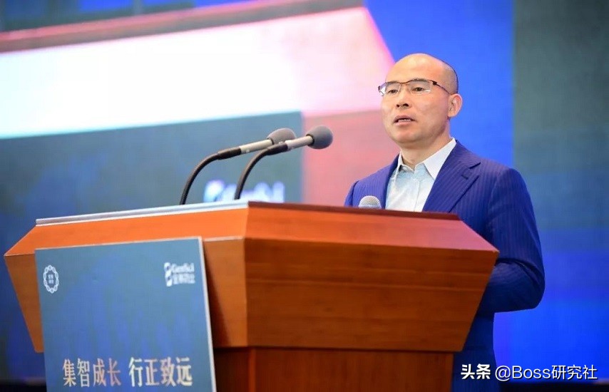 江西南昌诞生5名百亿富翁，陈天石身价腰斩，海归博士首次入围