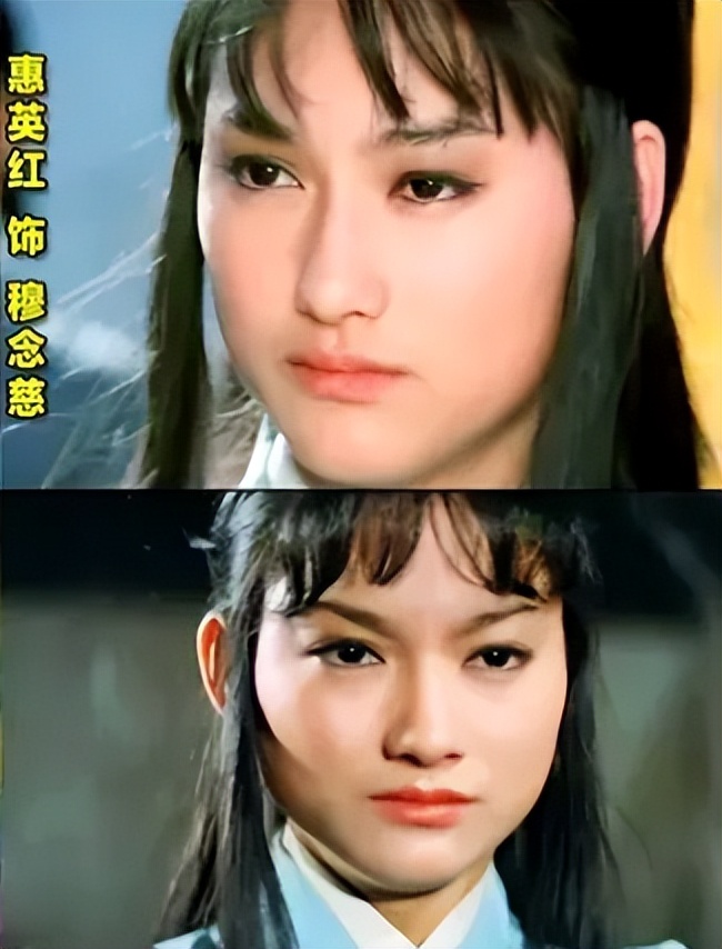 惠英红影后图片,惠英红拿过几个影后