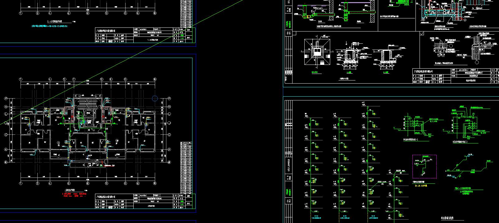 大工建筑工程技术手机软件包含哪些视频教程？？？？