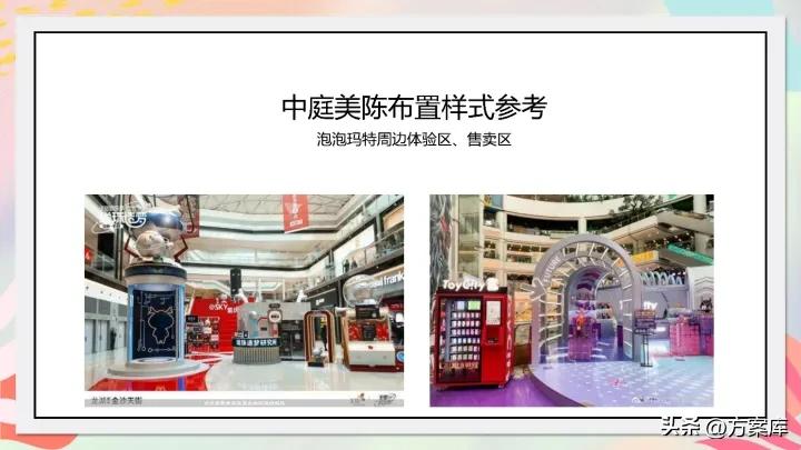 2022万象城疫后品牌联名跨界活动策划方案