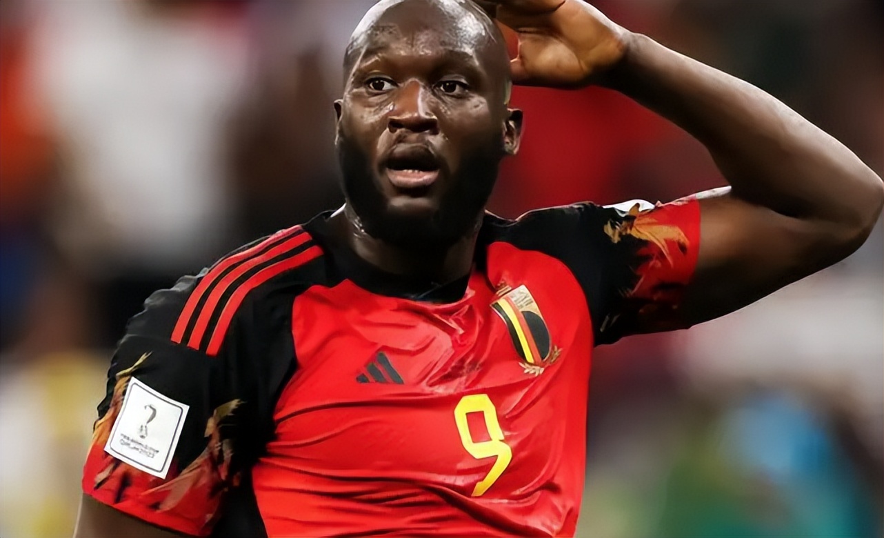 卢卡库曼联高光时刻,曼联球迷如何看待卢卡库