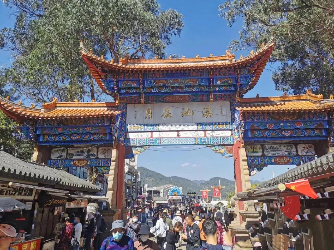 昆明到石林旅游攻略一日游,昆明一日游攻略跟团游