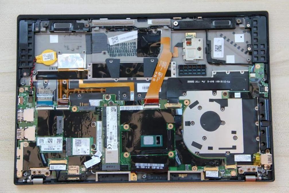 笔记本电脑能提取多少黄金,废旧电脑怎么提炼黄金