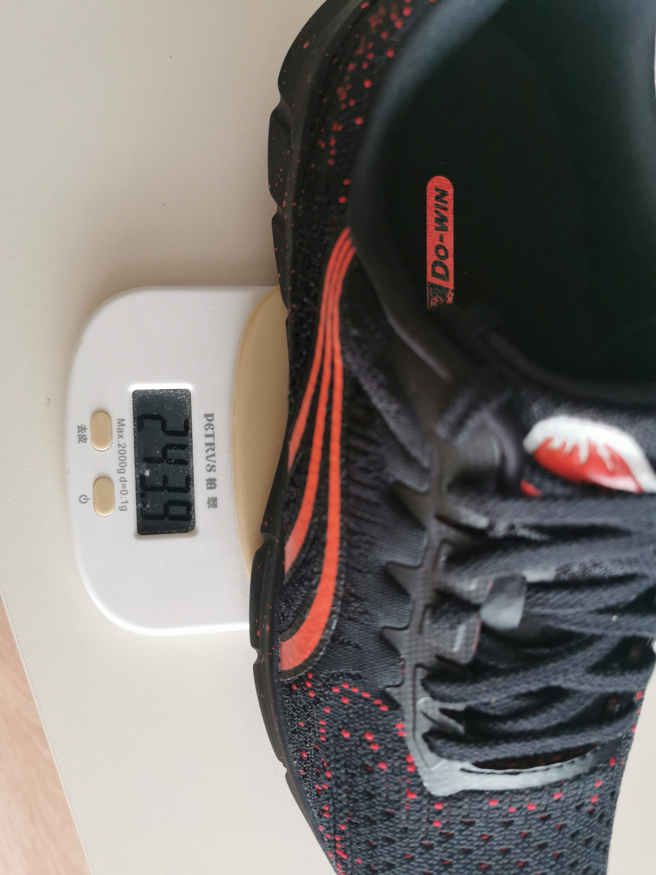 多威跑鞋哪一双最值得入手,多威临界一代适合多大体重