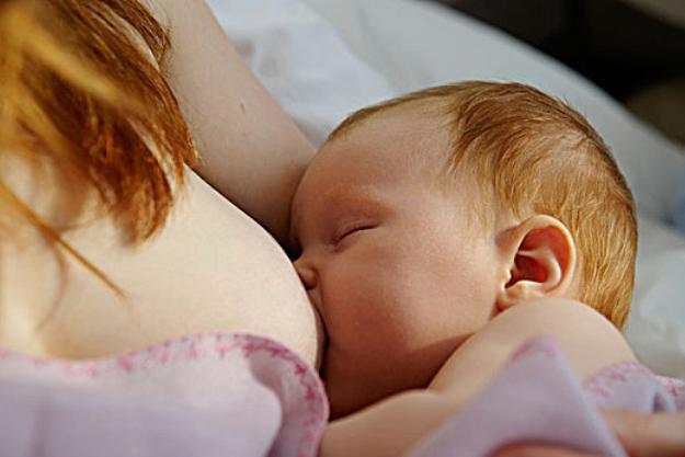 母乳喂养指导最权威的知识,关于母乳喂养的正确指导