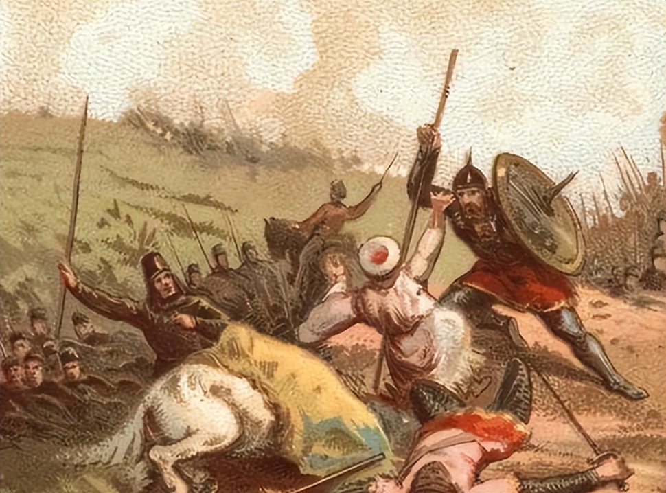 波西米亚农民战争中贵族对农民的压迫都有哪些?