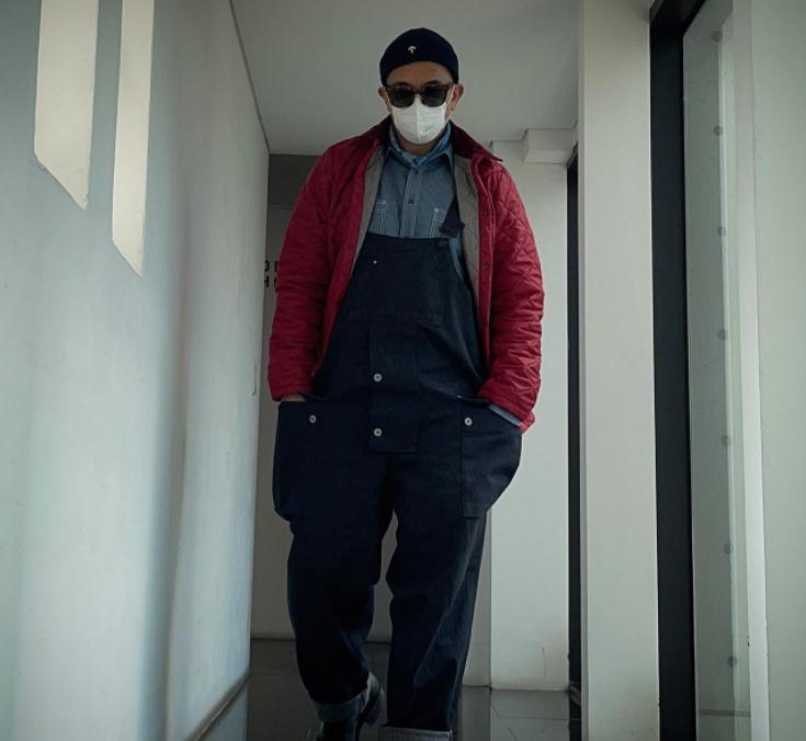 大s再婚老公婚史 (大s二婚老公年轻时照片)