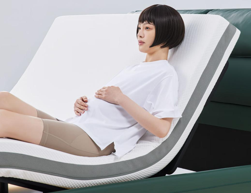 8h智能床新款,8h智能电动床旗舰店