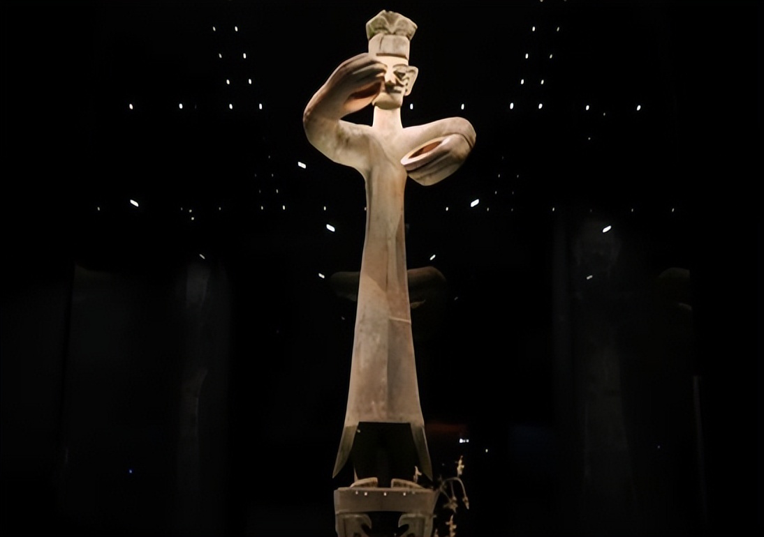 中华文明起源时间夏商周,中华文明起源至汉代时间线