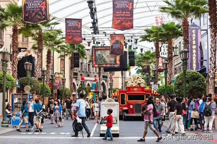 新山和槟城哪里适合定居,马来西亚槟城适合中国人养老定居