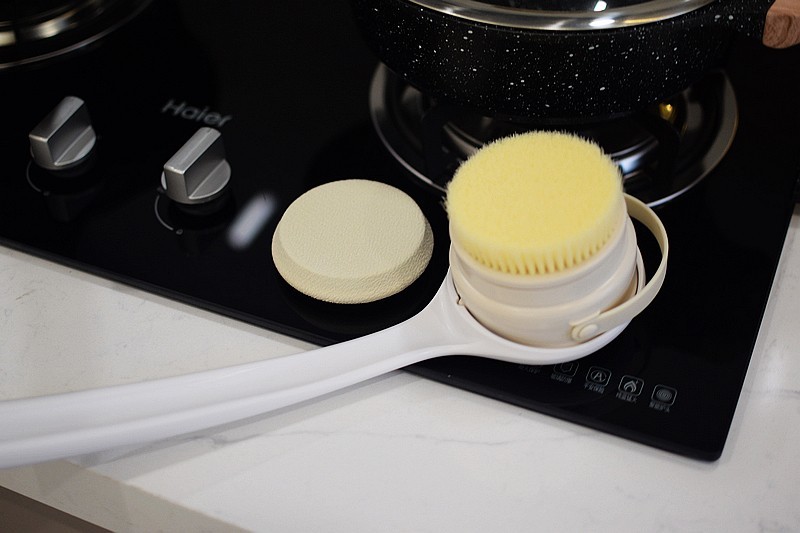 超大擦澡神器搓澡刷,搓澡神器长柄沐浴刷