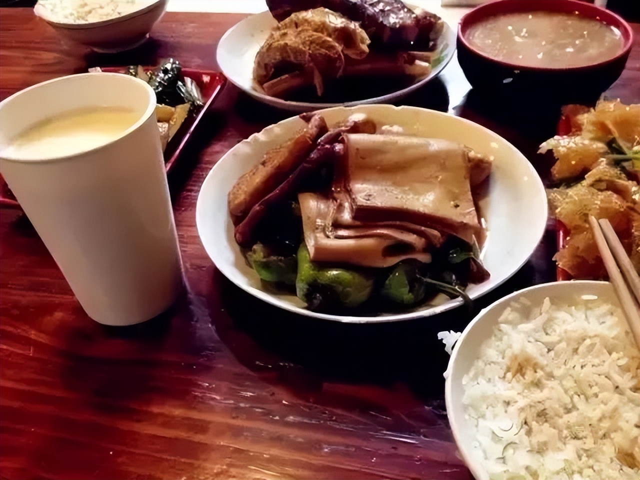 济宁五一假期玩什么,这个五一去哪玩济宁