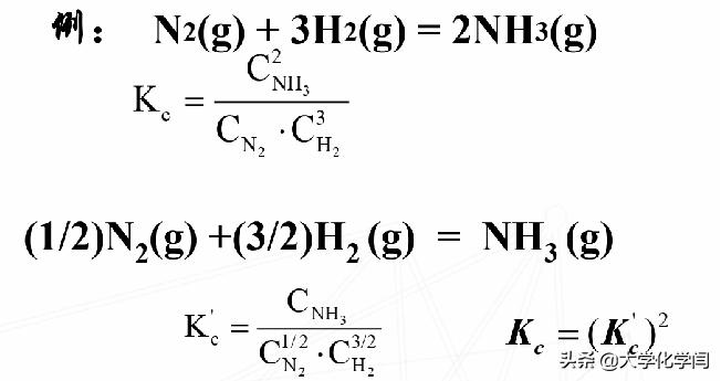 化学大题化学反应与能量,工科化学与高中化学联系