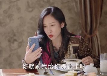 小敏家周迅秦海璐,秦海璐和周迅拍摄小敏家花絮