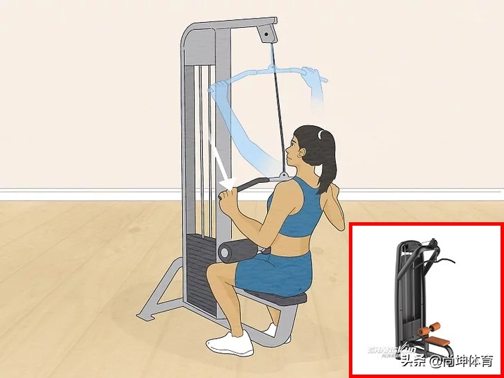 健身器材重量调节片最重多少,多功能型健身器材正确使用方法