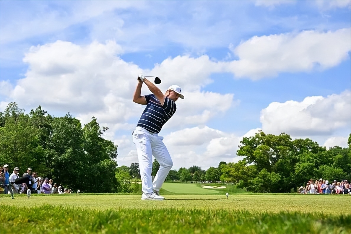 美国公开赛2020,美国公开赛半决赛对阵