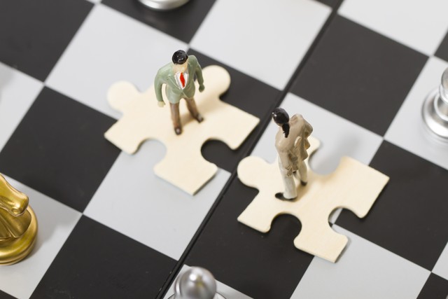 如何出人头地少走弯路,如何能快速的出人头地