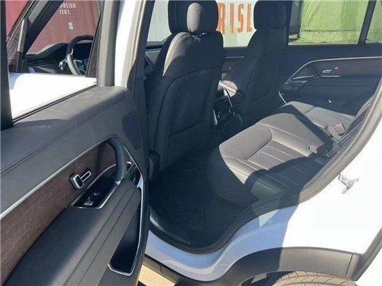 每个人都应该知道的十件事,且行且珍惜路虎揽胜行政