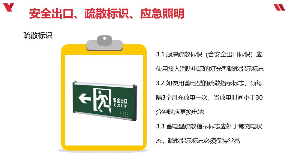 厨房消防安全培训课件ppt,厨房消防安全知识培训资料